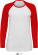 Ladies' Raglan T-Shirt longsleeve - 21CBBA9F-7A54-4361-A54B-F31F59CC7D3F - variant CC 25294390301