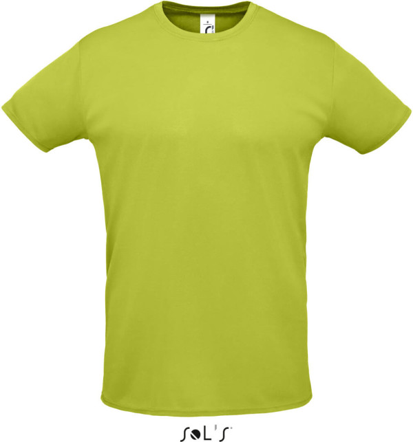 Unisex Piqué Sport Shirt