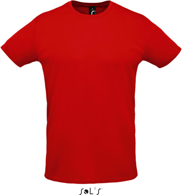 Unisex Piqué Sport Shirt