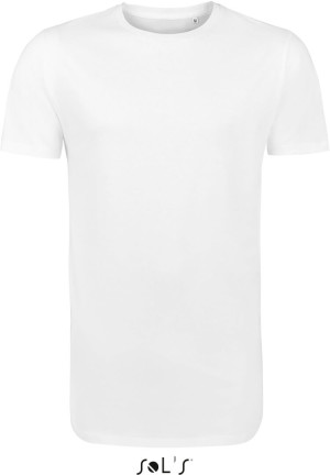 Men's Long T-Shirt - Reklamnepredmety