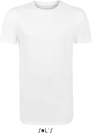 Men's Long T-Shirt
