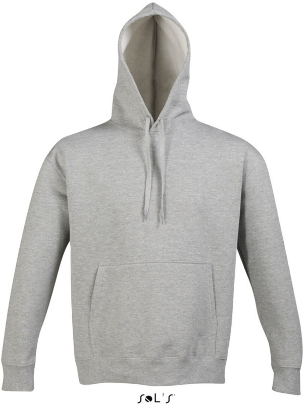 Unisex Hooded Sweatshirt