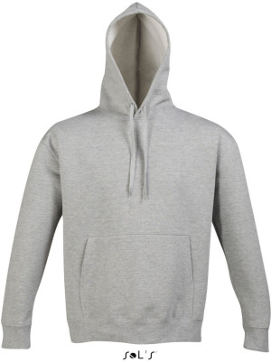 Unisex Hooded Sweatshirt - Reklamnepredmety