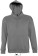 Unisex Hooded Sweatshirt - 6697FF88-55BD-405D-B42D-AA7F1528E9D0 - variant CC 25325167000