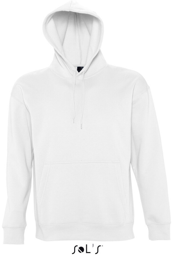 Unisex Hooded Sweatshirt