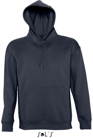 Unisex Hooded Sweatshirt - Reklamnepredmety