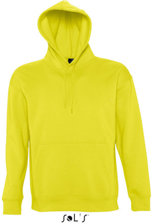 Unisex Hooded Sweatshirt - Reklamnepredmety