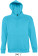 Unisex Hooded Sweatshirt - EDEC87BC-6338-46FE-958F-89CB997CA879 - variant CC 25325144000