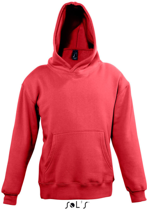 Kids' Hooded Sweatshirt