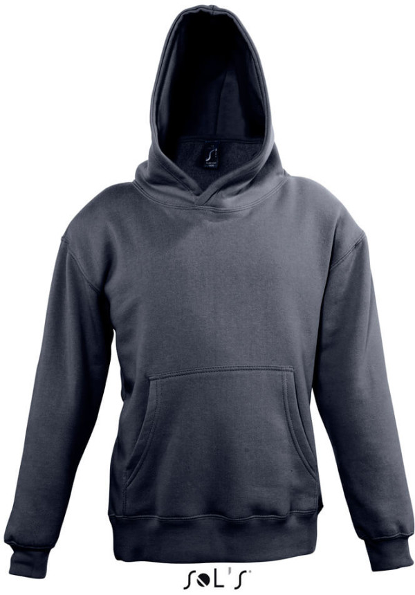 Kids' Hooded Sweatshirt