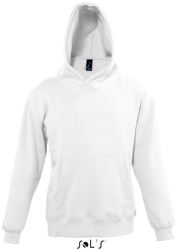 Kids' Hooded Sweatshirt