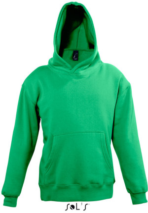 Kids' Hooded Sweatshirt - Reklamnepredmety