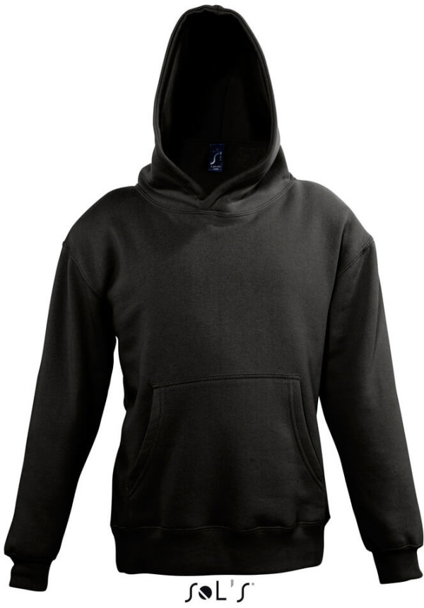 Kids' Hooded Sweatshirt