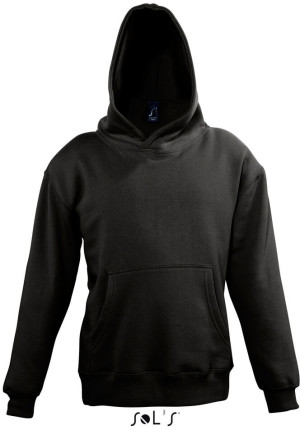 Kids' Hooded Sweatshirt - Reklamnepredmety