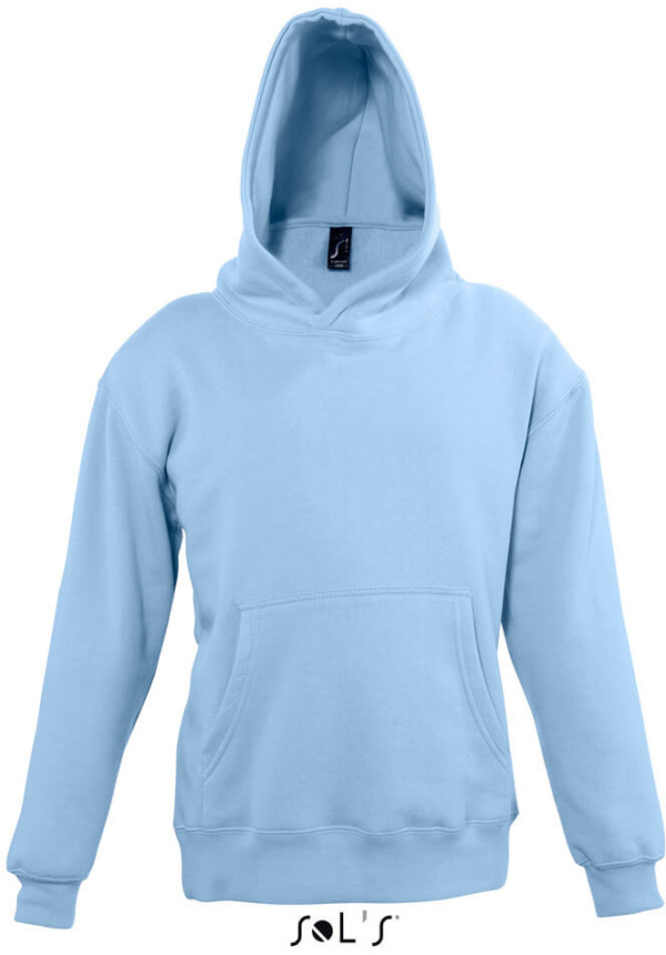 Kids' Hooded Sweatshirt