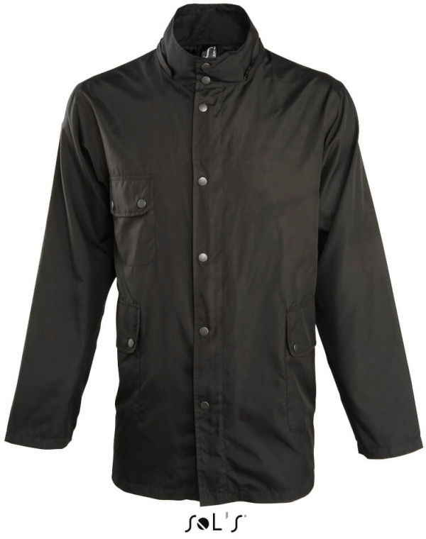 Men's Lined Jacket