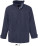 Unisex Fleece Lined Parka - 50452E82-5DCF-4D7D-8771-E5586E8B1846 - variant CC 25350000300