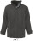 Unisex Fleece Lined Parka - C7E5DBB8-D106-4037-9C78-2E675068A079 - variant CC 25350000200