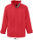 Unisex Fleece Lined Parka - D20E0675-82B5-4574-AB9F-7F575BEE9E80 - variant CC 25350000400