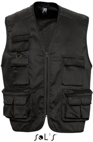 Unisex Gilet - Reklamnepredmety