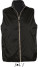 Unisex Reversible Bodywarmer - 29FC8869-A9ED-4C69-BEA5-BE891B78100A - variant CC 25400100200