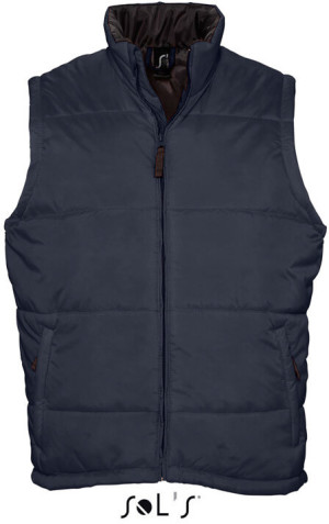 Quilted Bodywarmer - Reklamnepredmety