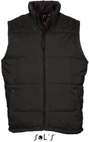 Quilted Bodywarmer - Reklamnepredmety