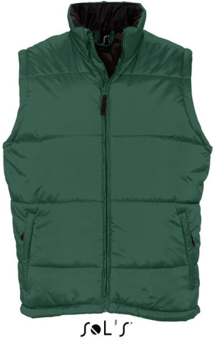 Quilted Bodywarmer - Reklamnepredmety