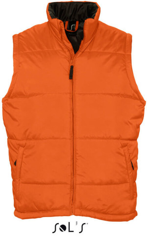 Quilted Bodywarmer - Reklamnepredmety