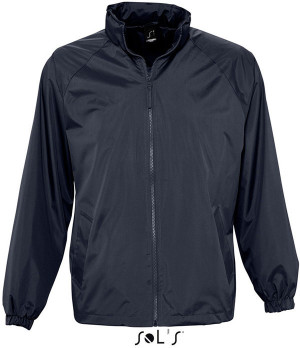 Men's Hooded Jacket - Reklamnepredmety