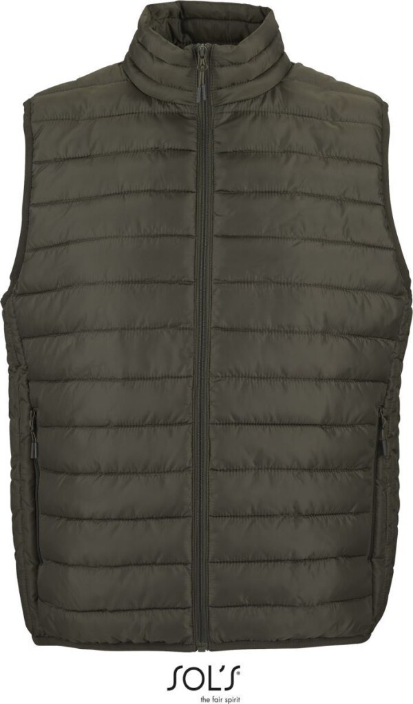 Stream BW Men – Men's lightweight vest