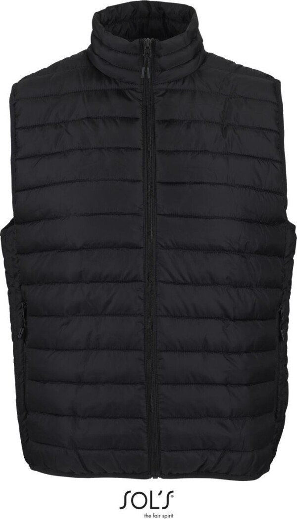 Stream BW Men – Men's lightweight vest