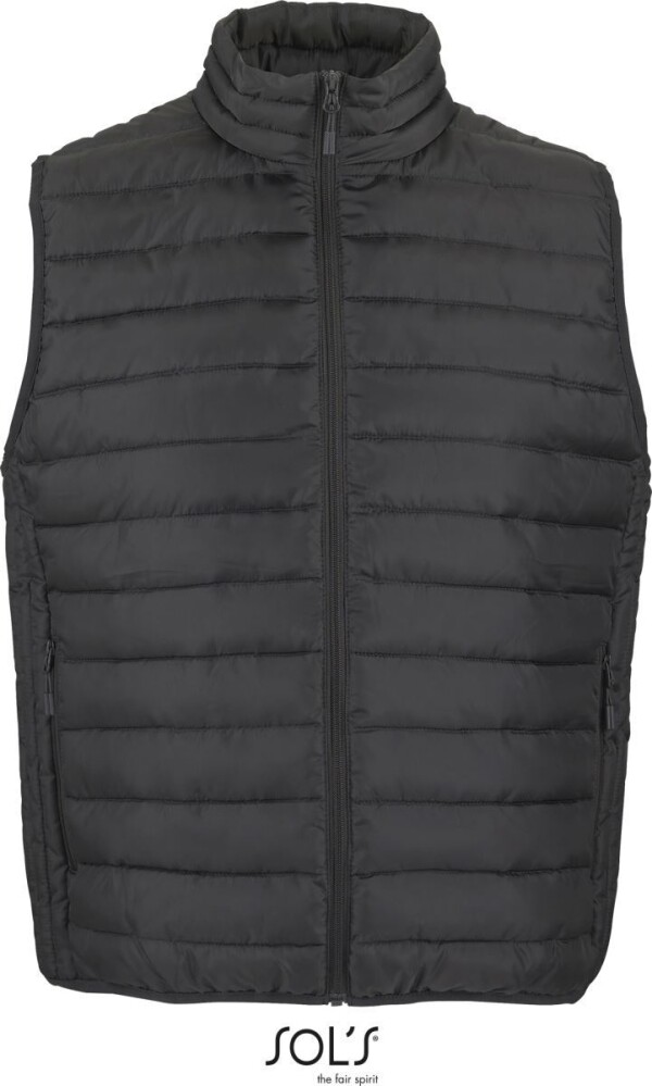 Stream BW Men – Men's lightweight vest