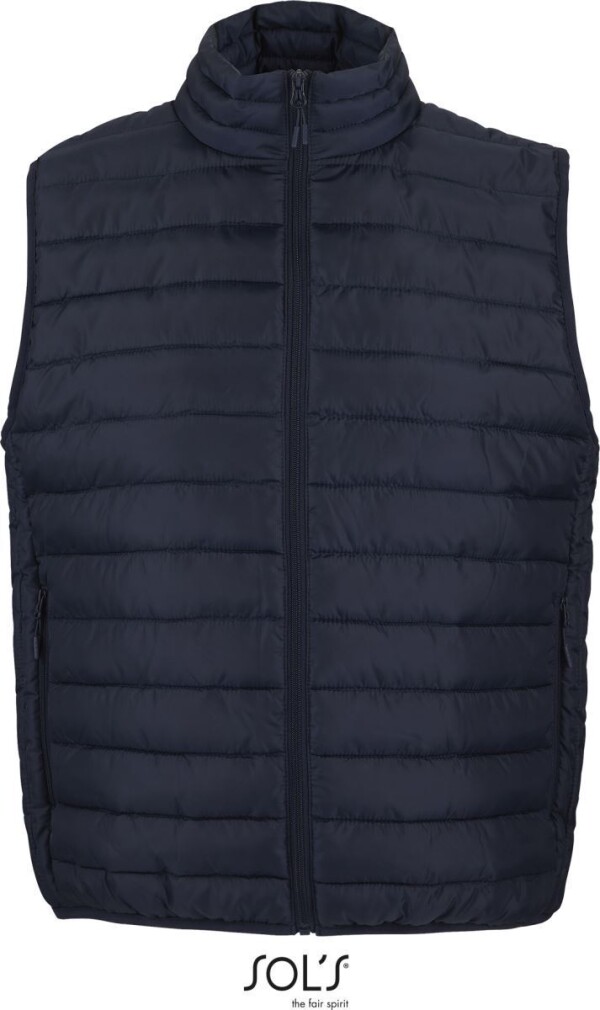 Stream BW Men – Men's lightweight vest
