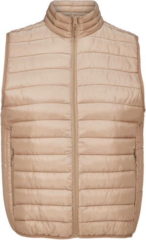 Stream BW Men – Men's lightweight vest - Reklamnepredmety