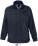 Lined Unisex Windbreaker - 7F6ED1E0-E9D8-4F93-BCD6-5955EEF5ECAF - variant CC 25460000301
