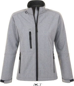 Ladies' 3-Layer Softshell Jacket - Reklamnepredmety