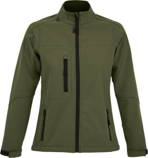 Ladies' 3-Layer Softshell Jacket - Reklamnepredmety