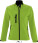 Ladies' 3-Layer Softshell Jacket - 30A6D3F7-68B0-4E1E-AFC7-9AFE6DFDA83A - variant CC 254680n2001