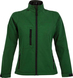 Ladies' 3-Layer Softshell Jacket - Reklamnepredmety