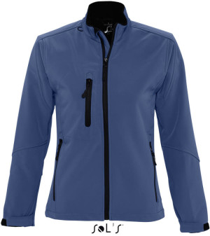 Ladies' 3-Layer Softshell Jacket - Reklamnepredmety