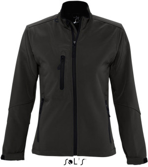 Ladies' 3-Layer Softshell Jacket - Reklamnepredmety