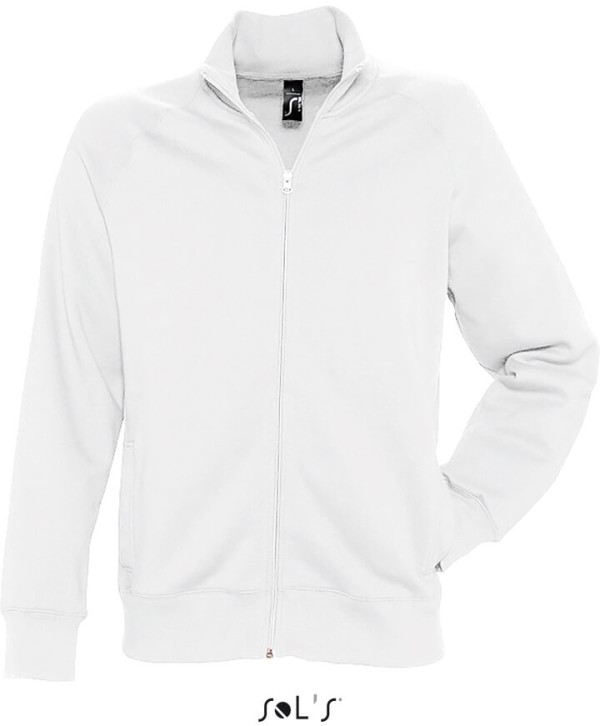 Men's Sweatjacket