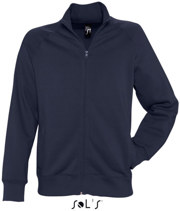 Men's Sweatjacket