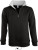 Men's 1/4 Zip Sweatshirt - 9B9AA30A-1626-4D08-A1EA-1E82E621B8D8 - variant CC 25473000201