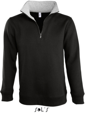 Men's 1/4 Zip Sweatshirt - Reklamnepredmety