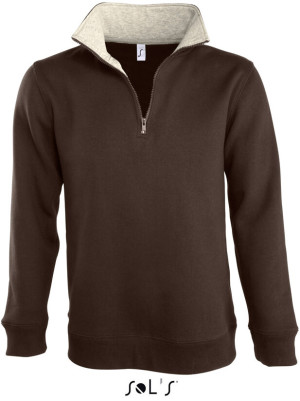 Men's 1/4 Zip Sweatshirt - Reklamnepredmety