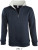 Men's 1/4 Zip Sweatshirt - F9E2D19E-B7A3-421C-AD17-189A13FB2027 - variant CC 25473029001
