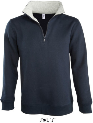 Men's 1/4 Zip Sweatshirt - Reklamnepredmety