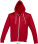 Unisex Hooded Sweat Jacket - 04C6E31E-DCF6-42FD-9D3F-63BDA36C3083 - variant CC 25477000400
